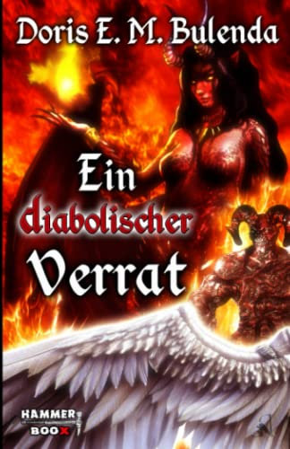 Ein diabolischer Verrat