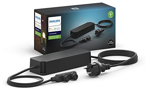 Philips Hue Stromversorgung für den Außenbereich, 100 W