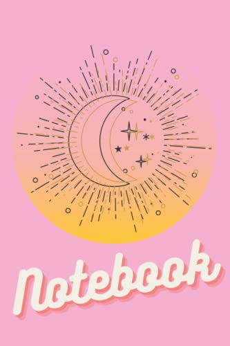 Notebook - Sunny
