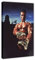 XXJDSK Poster Kunstdrucke Schauspieler Jean Claude Van Damme 12 Leinwand für Wohnzimmer Schlafzimmer Dekoration 60X90cm Kein Rahmen