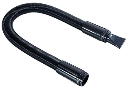 Generico Tubo Flessibile per Asciugacapelli per Cani per Impieghi Gravosi S-2400 CS 2400 6,56 Piedi per Il Lavaggio della Spargitura