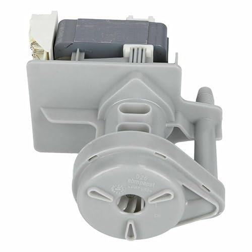LUTH Premium Profi Parts Kondenswasserpumpe kompatibel mit Bosch 00145796 kompatibel mit Ebmpapst P26-2518 für Trockner