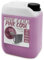 ErrecHome Pink Cool, Liquido Radiatore Rosa -10°C/+103°C, antigelo G12+, G12++ con pacchetto inibitore Si-OAT 100% silanizzato, Pronto all’uso, 5 Litri