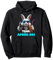 Team Après Ski Rabbit Pullover Hoodie