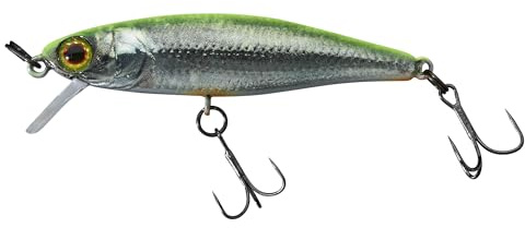 Illex Wobbler Tiny Fry 38 SP 1,5g schwebend