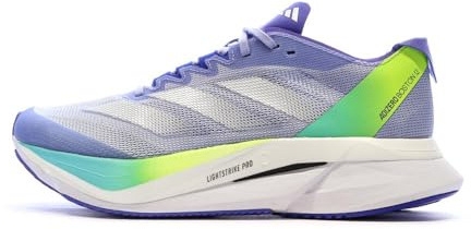 adidas Adizero Boston Herren-Laufschuhe, Blau