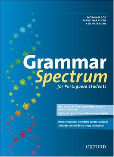 OXF Grammar Spectrum (Portugal)