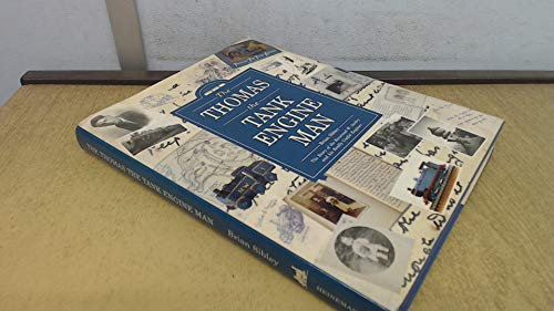 The Thomas the Tank Engine Man: A Biography