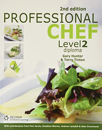 Professional Chef Level 2 Diploma | Provides comprehensive training support for commercial catering courses and essential culinary industry skills.