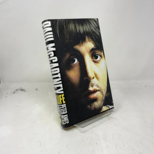Paul McCartney: A Life