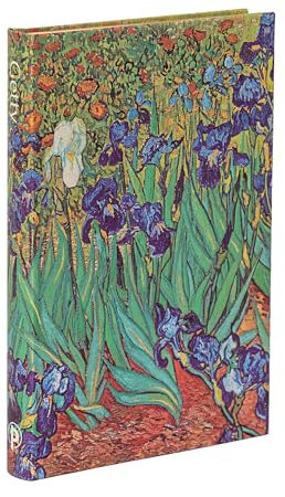 Van Gogh’s Irises - Mini - Unl (Van Gogh's Irises)
