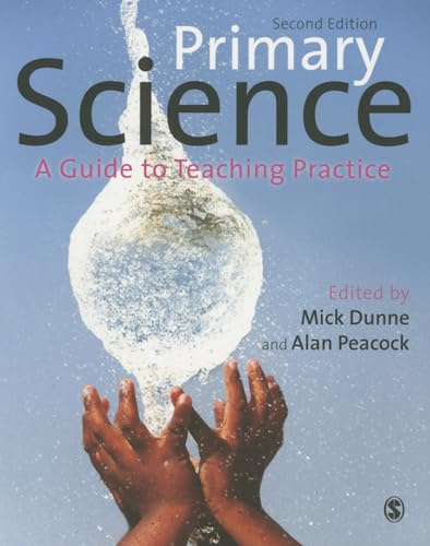 Primary Science: A Guide to Teaching Practice
