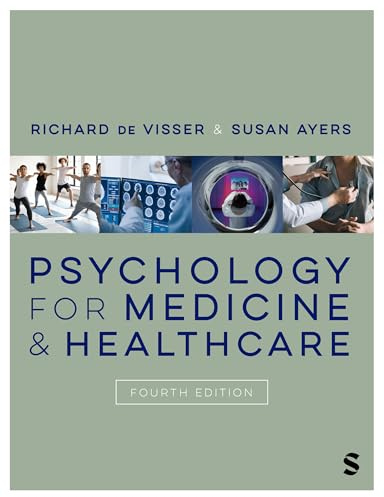 Psychology for Medicine and Healthcare