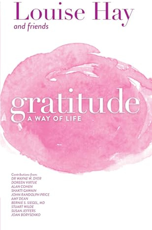 Gratitude: A Way of Life
