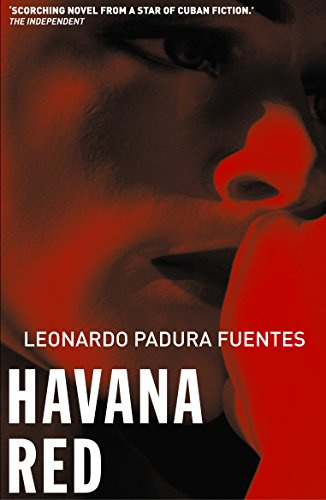 Havana Red (Mario Conde Investigates)