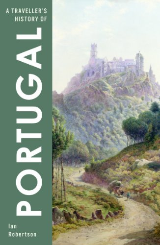 Traveller's History of Portugal