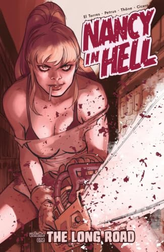 Nancy in Hell: The Long Road