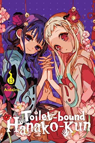 Toilet-bound Hanako-kun, Vol. 13 (Volume 13)