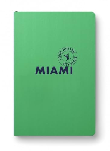 Miami City Guide 2026 (Anglais)