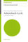 Arbeitsbuch Lyrik (Akademie Studienbücher - Literaturwissenschaft)