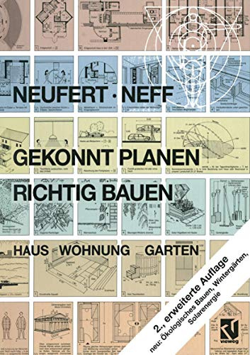 Gekonnt planen - richtig bauen: Haus Wohnung Garten