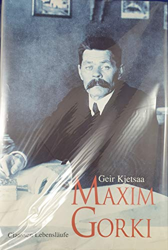 Maxim Gorki