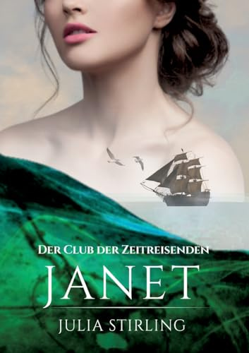 Janet: Der Club der Zeitreisenden 9