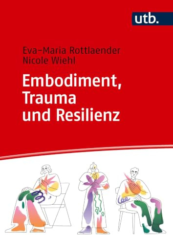 Embodiment, Trauma und Resilienz: Körperorientierte Grundlagen für Theorie & Praxis