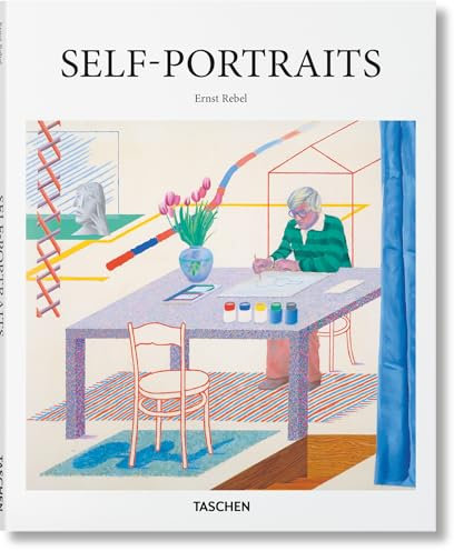 Self-Portraits: Ba (Basic Art)