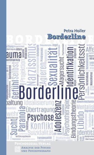 Borderline (Analyse der Psyche und Psychotherapie)