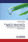 A Study On Improving The Efficiency Of Ram Pump: And its application into Rooftop Rainwater Harvesting Systems