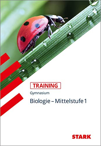 STARK Training Gymnasium - Biologie Mittelstufe Band 1