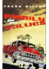 Family Values: A Sin City Yarn