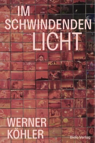 IM SCHWINDENDEN LICHT: Wer wir waren. Wer wir sind. Eine Generation wird besichtigt.