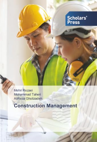 Construction Management: DE