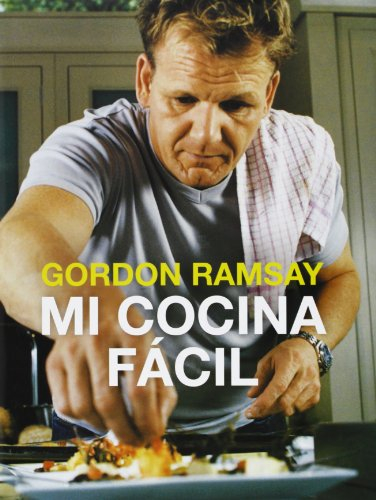 Mi cocina fácil (Cocina de autor)