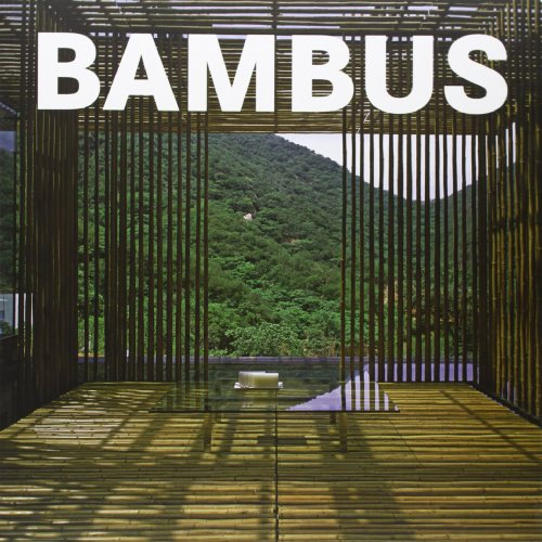 Bambus: Englisch-Deutsch-Französ.-Niederländ.-Italien.-Span.