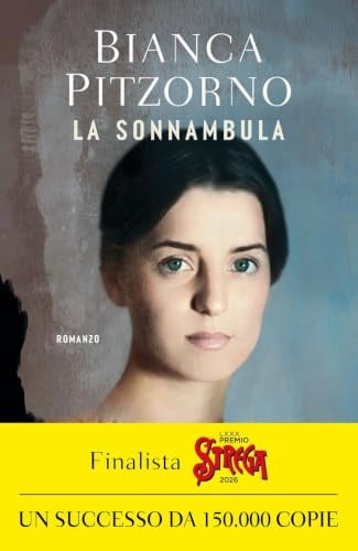 La sonnambula (Narratori italiani)