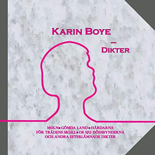 BoD – Books on Demand – Schweden