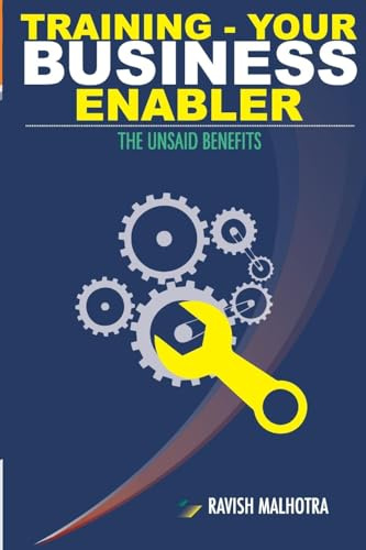 Training: Your Business Enabler