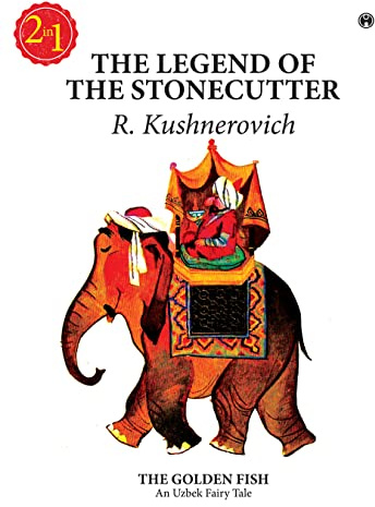 The Legend of the Stonecutter
