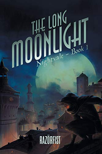 Dark Legion Books