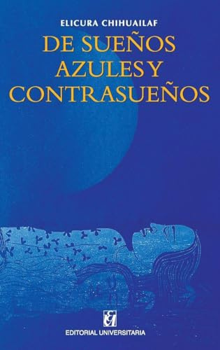 De sueños azules y contrasueños