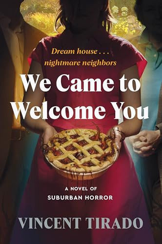 We Came to Welcome You: The Psychological Horror with a Supernatural Edge, Delve into the Madness of Maneless Grove