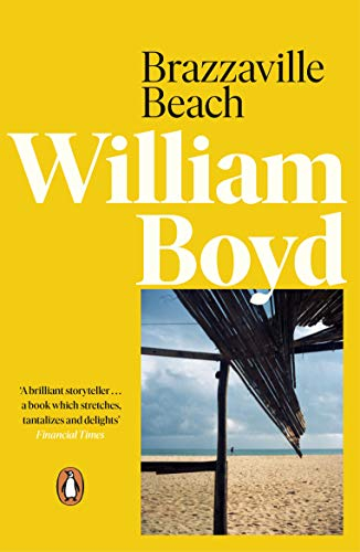 Brazzaville Beach: Winner of the James Tait Black Memorial Prize for Fiction 1990