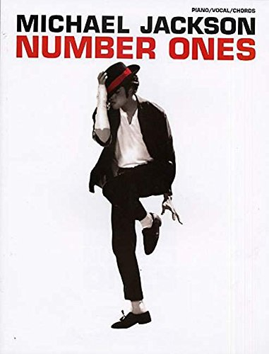 Michael Jackson - Number Ones