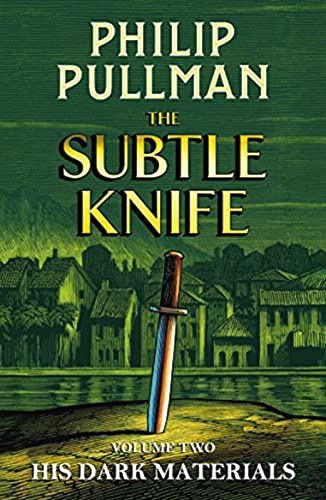 His Dark Materials: The Subtle Knife: 2