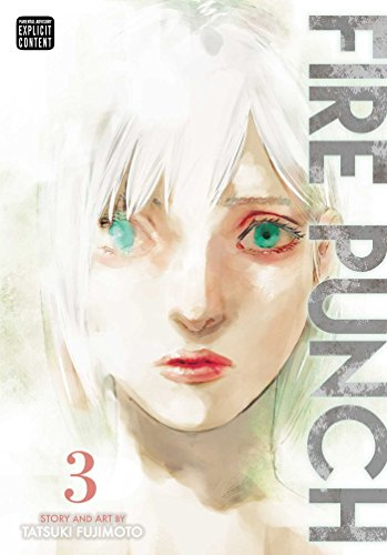Fire Punch, Vol. 3: Volume 3
