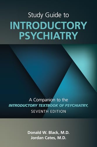 Introductory Textbook of Psychiatry, Seventh Edition