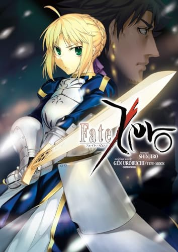 Fate/Zero Volume 1 (Fate/Zero, 1)